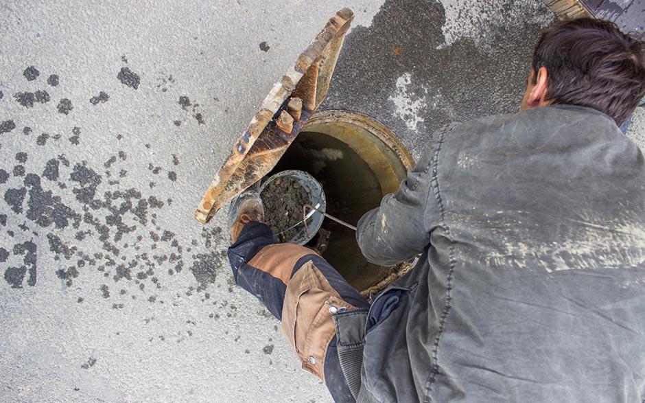 débouchage canalisation Vauréal