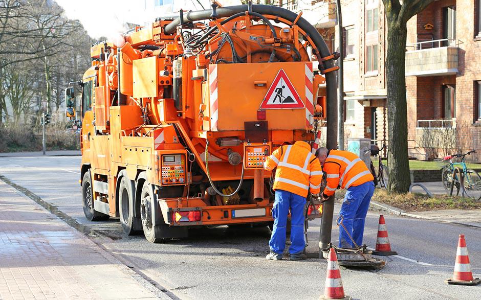 déboucheur canalisations Saint-Germain-lès-Arpajon