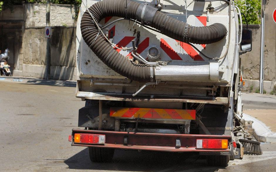 nettoyage de canalisation Gouaix