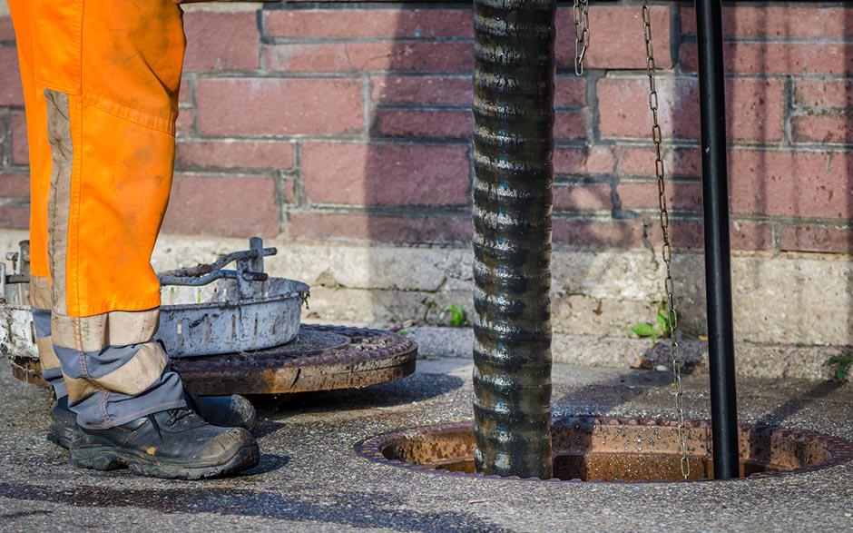 déboucheur canalisation maison Boulogne-Billancourt