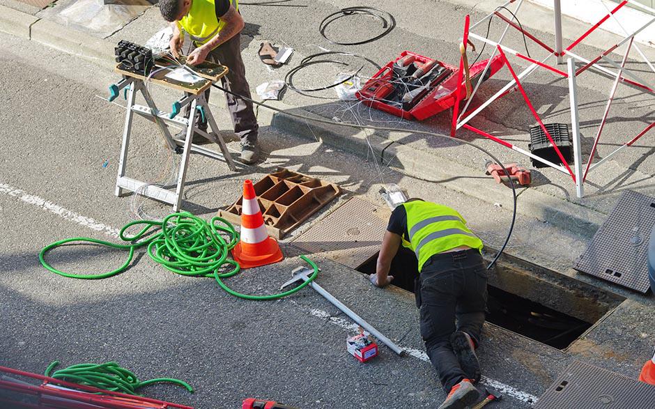 déboucheur canalisations Saint-Germain-lès-Arpajon