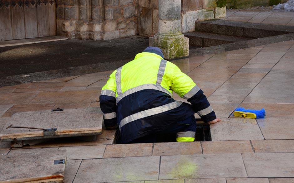 déboucheur canalisations Saint-Germain-lès-Arpajon